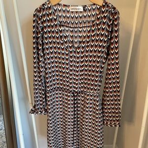 Veronica M dress